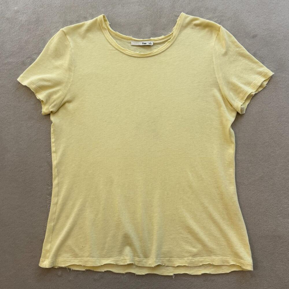 Wilfred free short sleeve t shirt light